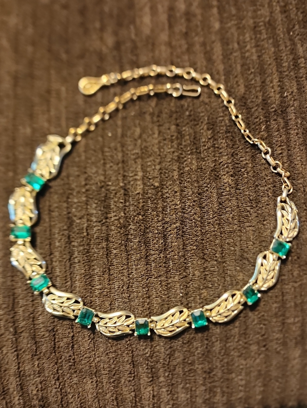 Vinrage Necklace